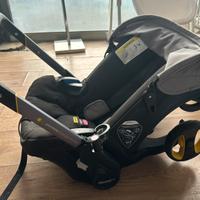 Doona seggiolno passeggino