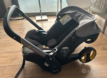 Doona seggiolno passeggino