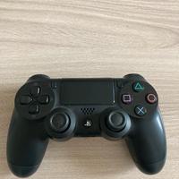 Joystick PS4 Dualshock 4 non funzionante