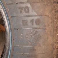 Gomme kleber