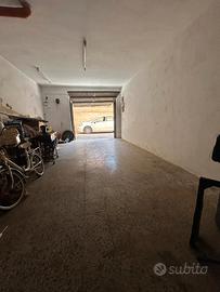 . Garage