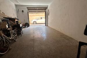 . Garage
