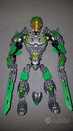 Lego Bionicle 71305 completo - perfetto