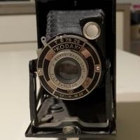 Kodak junior 620