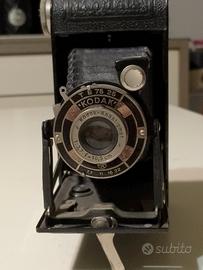 Kodak junior 620