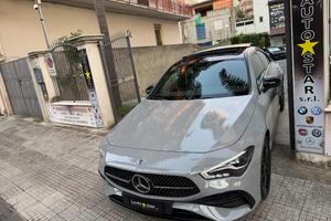 New Mercedes CLA 200d Premium AMG Special Edition