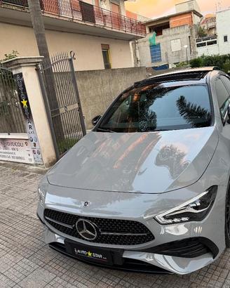 New Mercedes CLA 200d Premium AMG Special Edition