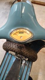 Vespa 150 VBB del 1963