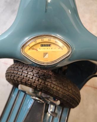 Vespa 150 VBB del 1963