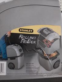 Carrello portattrezzi con ruote