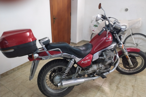 Guzzi Nevada club 750