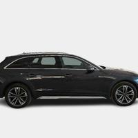 AUDI A4 ALLROAD 2.0 40 TDI MHEV QUATTRO S TRONIC I