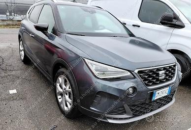 SEAT ARONA 1.0 110 Cv DSG FR - Led Navi 17