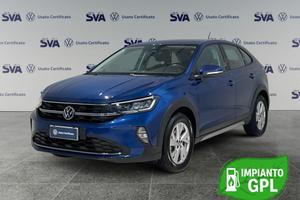 Volkswagen Taigo 1.0 TSI 115cv Life - IMPIANTO GPL