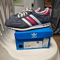 Scarpa Adidas La Trainer W 7,5