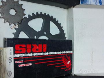 kit catena-corona-pignone suzuki gsx 400 fd