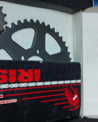 kit catena-corona-pignone suzuki gsx 400 fd