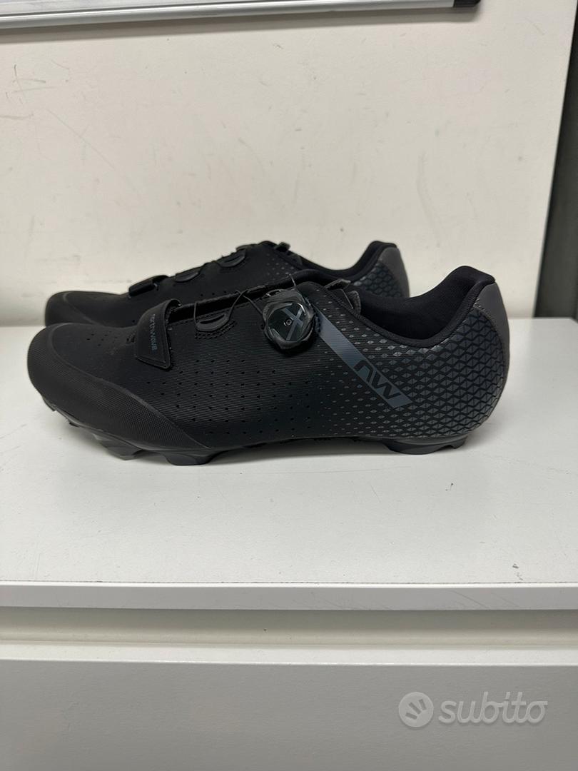 Scarpa da ciclismo MBT Biciclette In vendita a Bologna