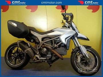 DUCATI Hyperstrada 821 Garantita e Finanziabile