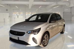 OPEL CORSA 1.5 DIESEL ELEGANCE 100 CV MT6 5 PORTE 