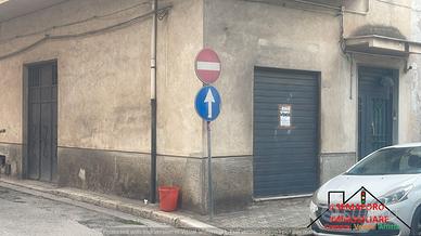 Magazzino Zona Villa Margherita (Rif.1680)