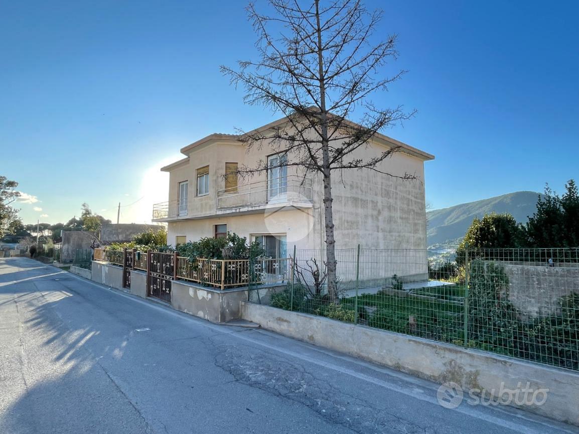 Casa – Sanremo, Coldirodi - Vista 4