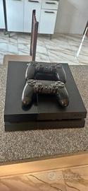 ps4 fat