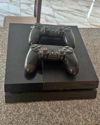 ps4 fat