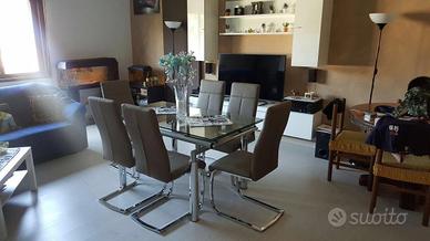 Appartamento zona policlinico