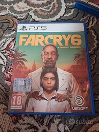 Far cry 6