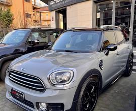 Mini Cooper SD Countryman Mini 2.0 Cooper D Countr