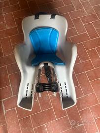 Seggiolini per bicicletta