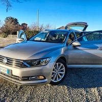Volkswagen Passat Variant 2.0 tdi Business