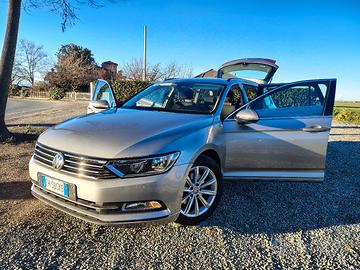 Volkswagen Passat Variant 2.0 tdi Business