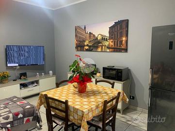 3 LOCALI A SETTIMO TORINESE