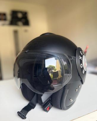 Casco roof boxer M