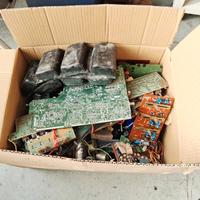 componenti elettronici 