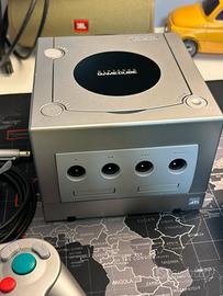 Nintendo Gamecube