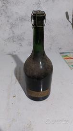 Bottiglia champagne Taittinger Comtes