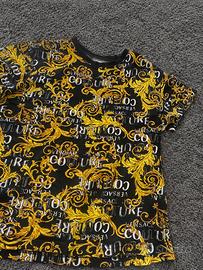 maglia versace originale