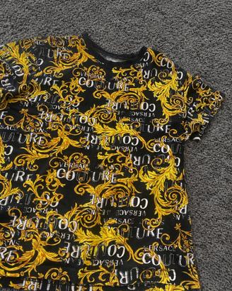 maglia versace originale