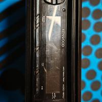 Autoradio Kenwood