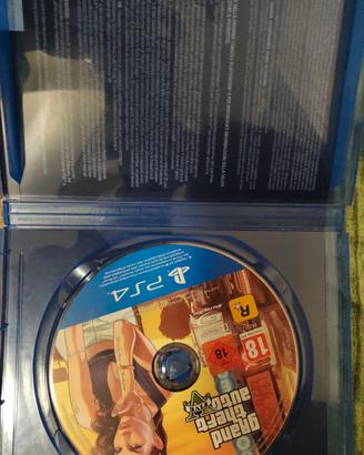 giochi ps4