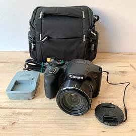 Fotocamera Canon Powershot SX540