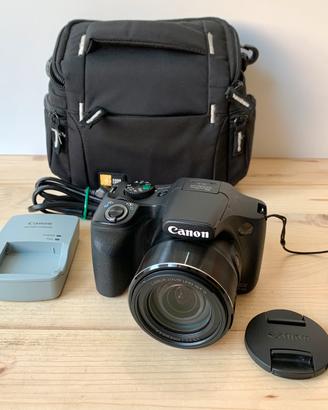 Fotocamera Canon Powershot SX540