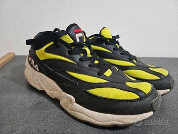 Scarpa uomo sneakers 41