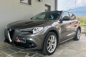 Alfa Romeo Stelvio 2.2 t Super Q4 210cv auto