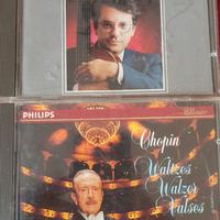 7 CD MUSICA CLASSICA VEDI FOTO