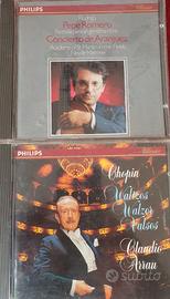 7 CD MUSICA CLASSICA VEDI FOTO