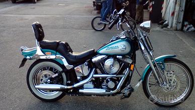 Harley-Davidson Softail Springer 1340 anno 1994